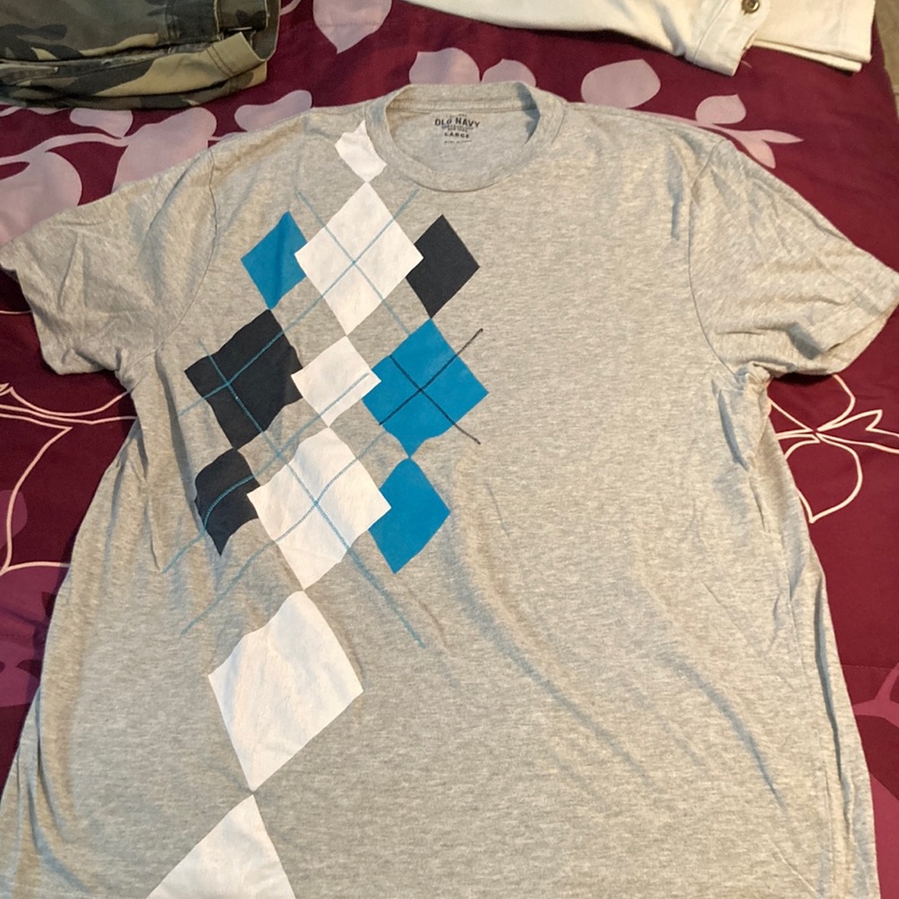 Mens Shirt